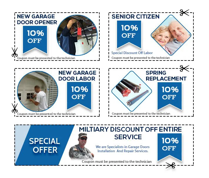 United Garage Door Quincy, MA 617-553-1650 - CouponSet18-five